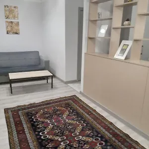 Апартаменты Izmir, Баку