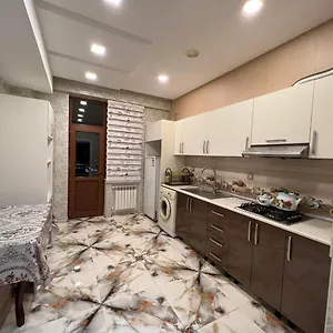 Апартаменты Bakuvi, Баку