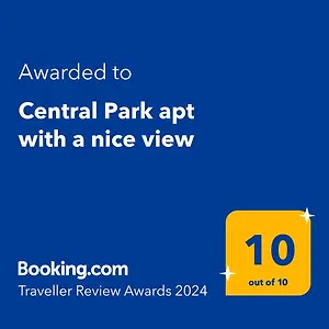 Апартаменты Park With A View, Баку