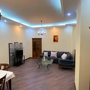 Апартаменты Charming Center, Баку