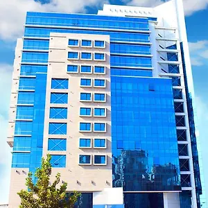 4* فندق شيراج بلازا