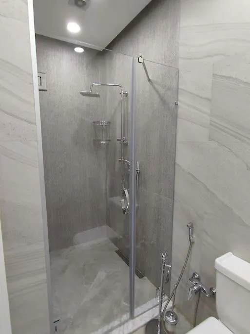 Apartment Renessans Palace 1 Baku