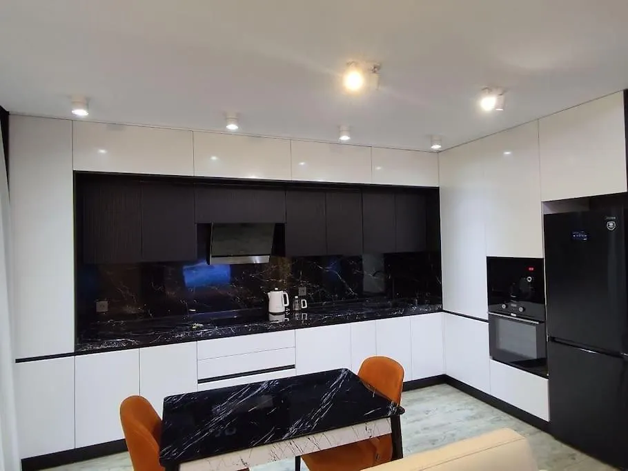 Apartment Renessans Palace 1 Baku