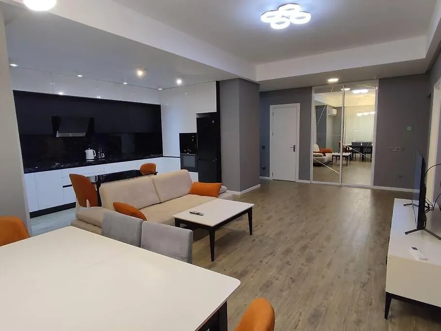 Apartment Renessans Palace 1 Baku