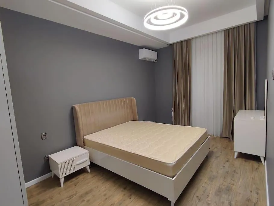 Apartment Renessans Palace 1 Baku