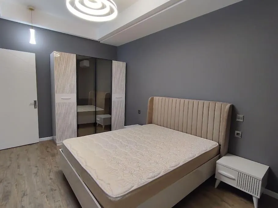 Apartment Renessans Palace 1 Baku Azerbaijan